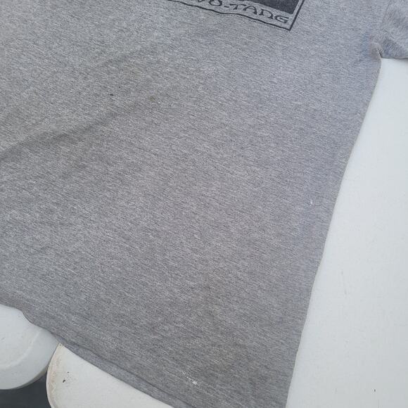 Vtg Wu Tang 1997  Subway Shirt - Picture 7 of 9